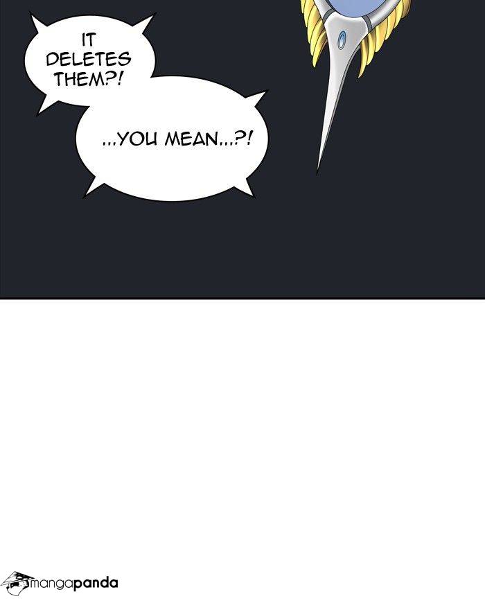 Tower of God Chapter 370 image 030
